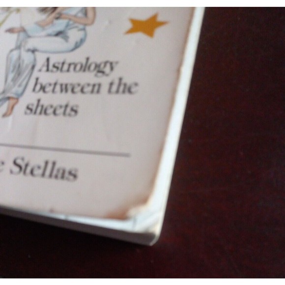 3 Sex Books : 5 Minutes to Orgasm - Sex Astro Signs - Wonderful Little Sex Book - Picture 10 of 16